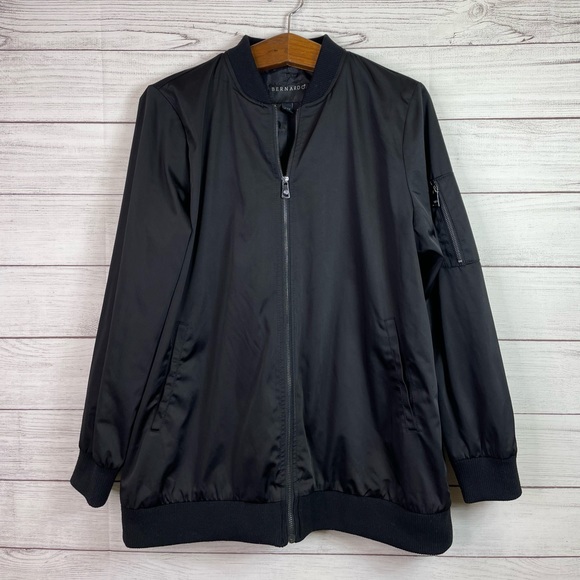 Bernardo Jackets & Blazers - Women’s Bernardo Windbreaker Jacket